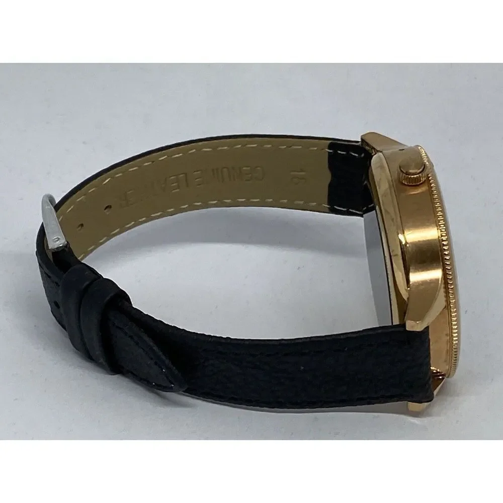 Fossil Gen 3 Authentic Genuine Smart Watch Custom Band FTW6000 LT204